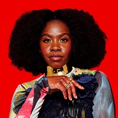 Mika Osoroms Headshot